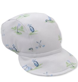 Kissy Kissy Blue Fairway Fore! Cap