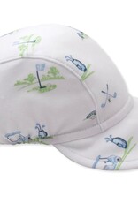 Kissy Kissy Blue Fairway Fore! Cap