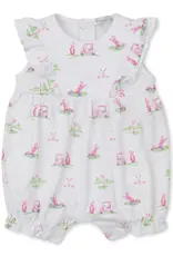 Kissy Kissy Pink Fairway Fore! Short Playset