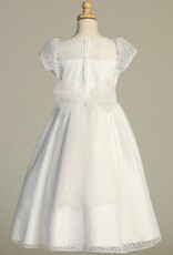 Lito Embroidered Tulle w/Sequins SP212