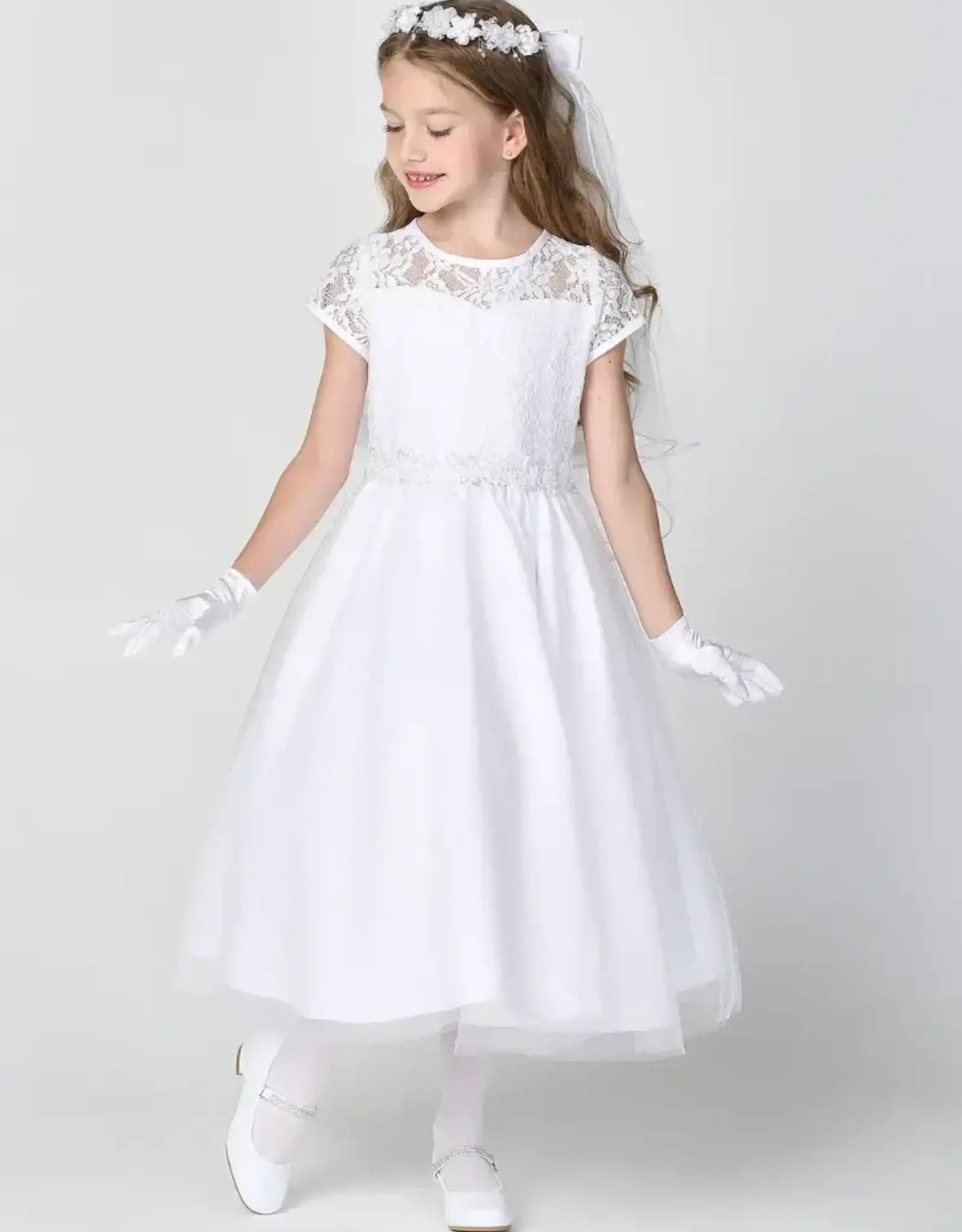 Lito Lace and Tulle SP190