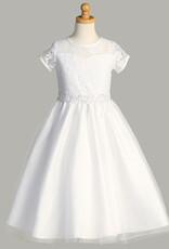 Lito Lace and Tulle SP190