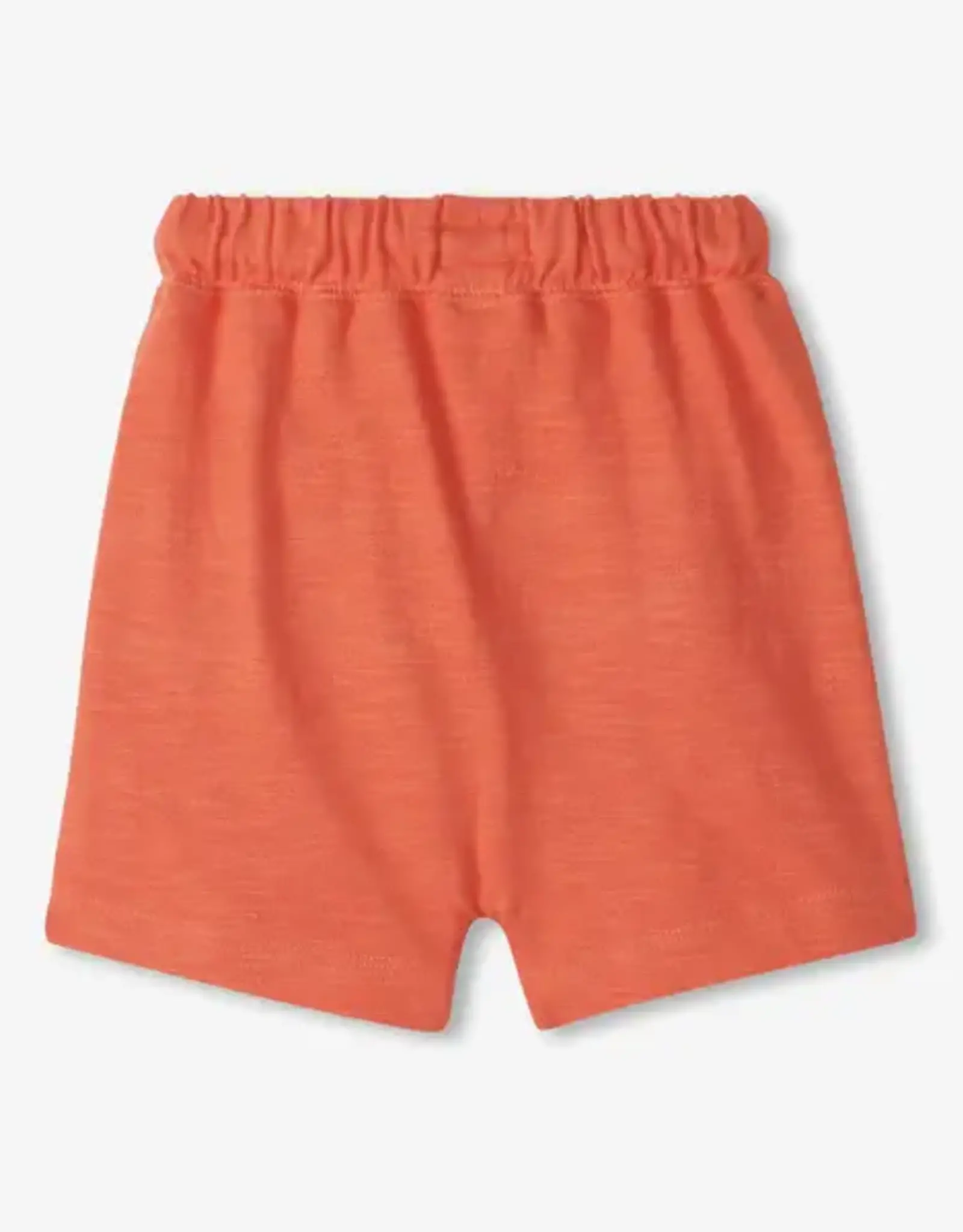 Hatley Flamingo Kanga Shorts