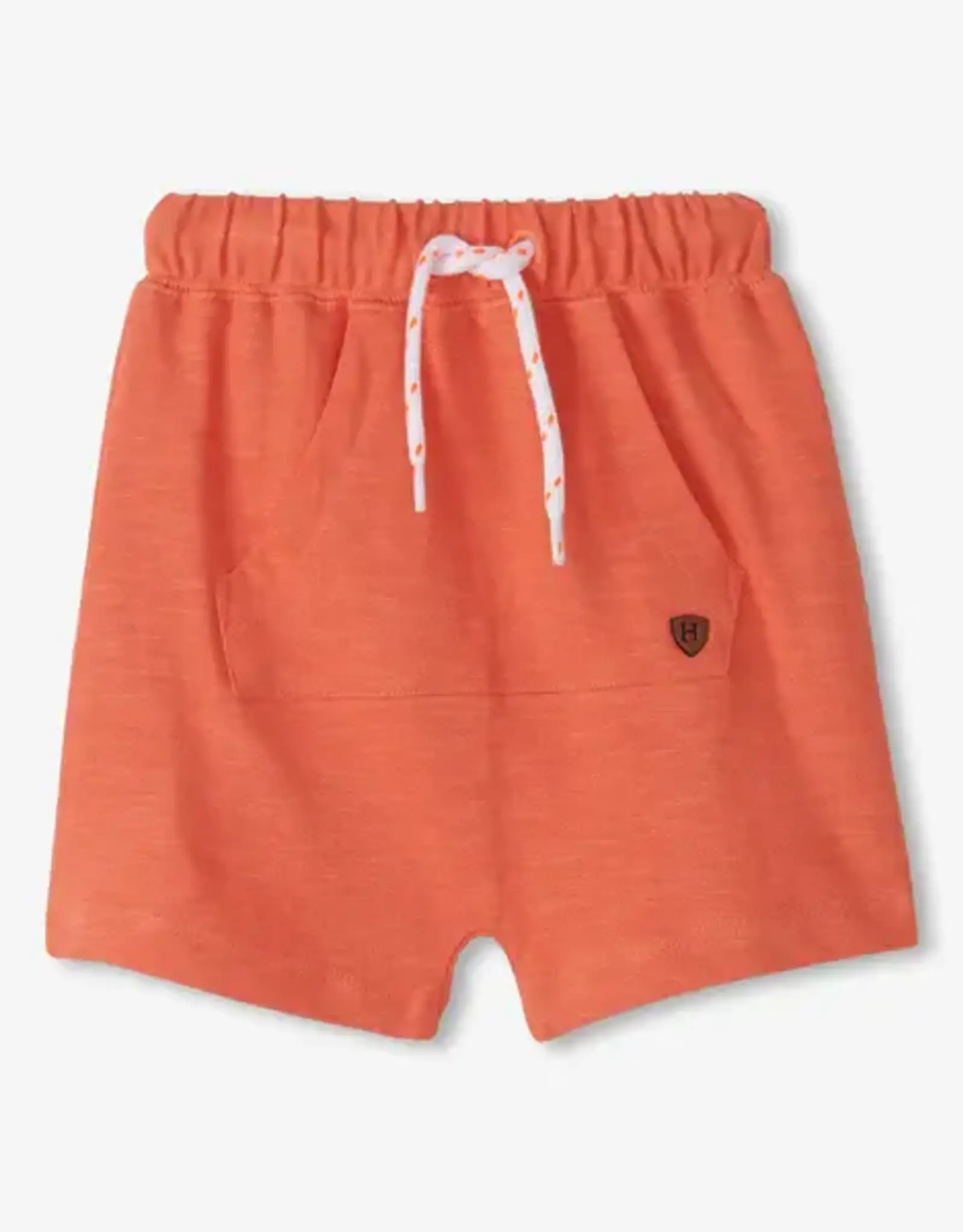 Hatley Flamingo Kanga Shorts