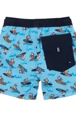 Noruk Dogs Swim Shorts