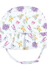 Baby Club Chic Butterfly Garden Sun Hat
