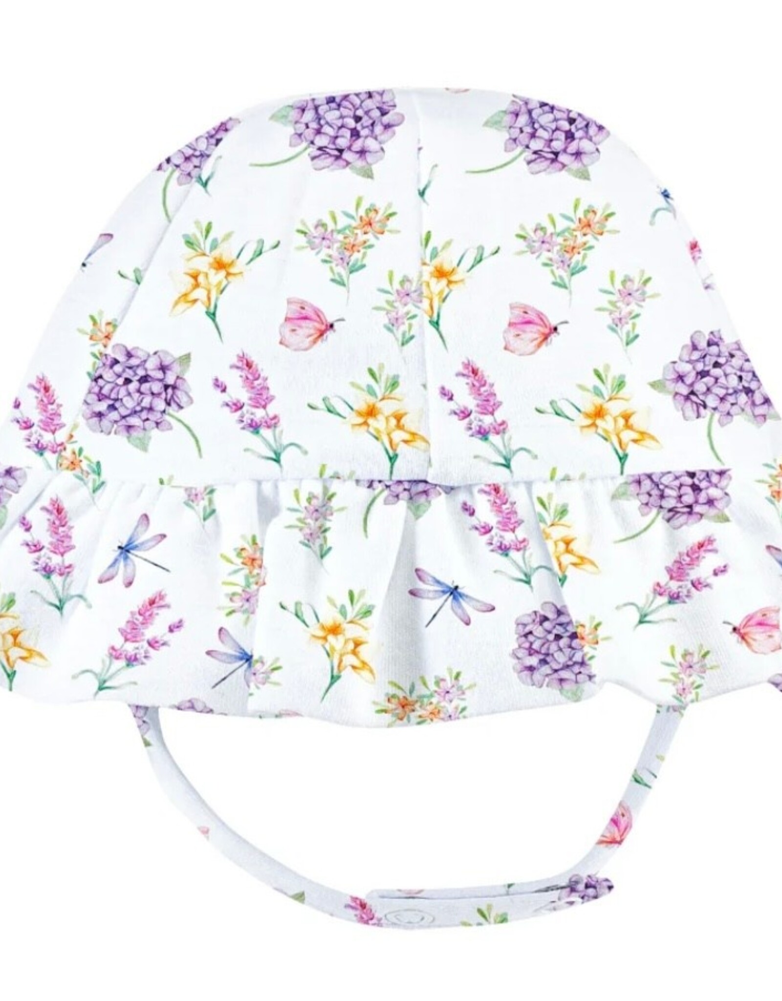 Baby Club Chic Butterfly Garden Sun Hat