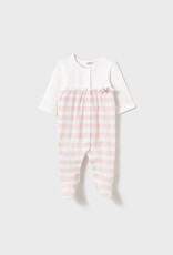 Mayoral Baby Rose 2 Long Bodysuit Set