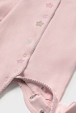 Mayoral Baby Rose 2 Long Bodysuit Set