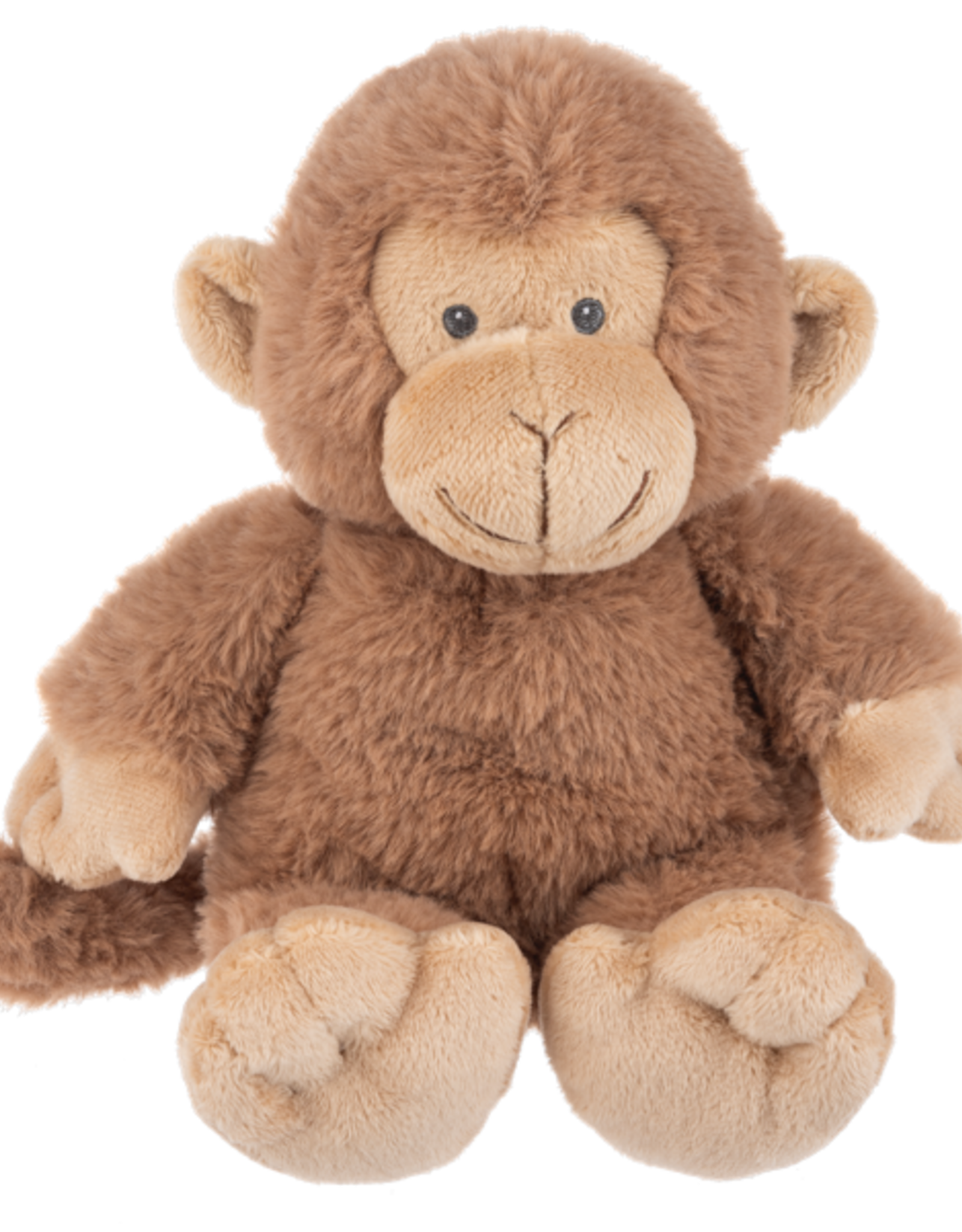 Baby Ganz Collection Murray Monkey