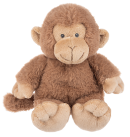 Baby Ganz Collection Murray Monkey