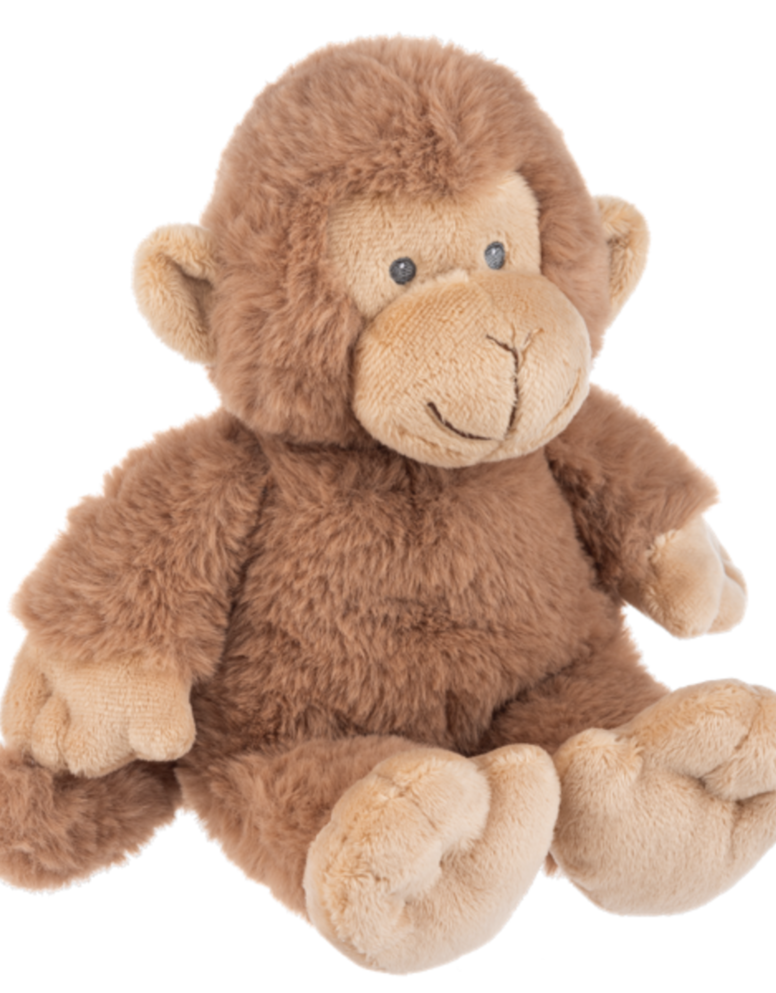 Baby Ganz Collection Murray Monkey