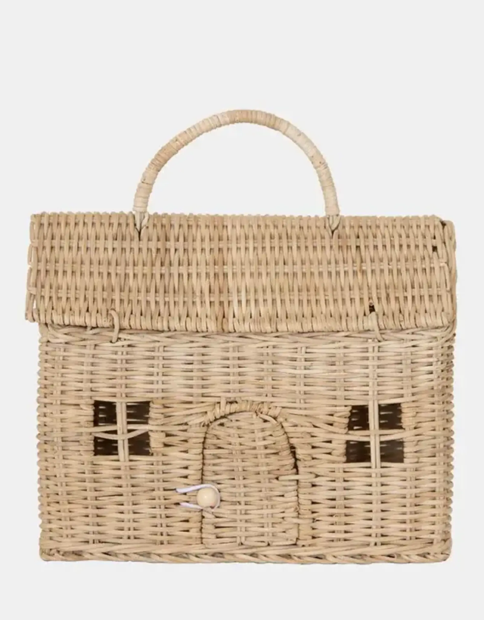 Olli Ella Casa Clutch