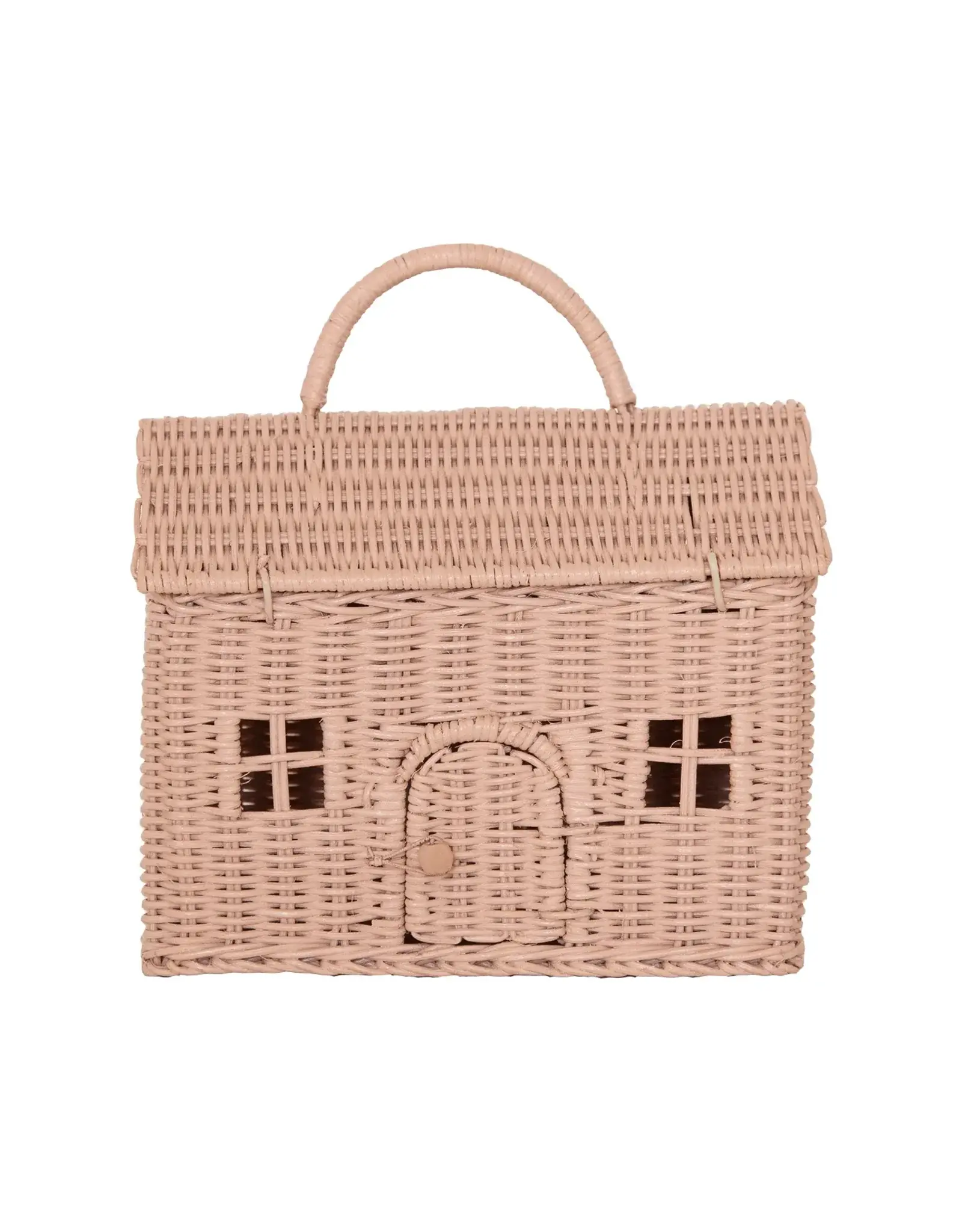 Olli Ella Casa Clutch