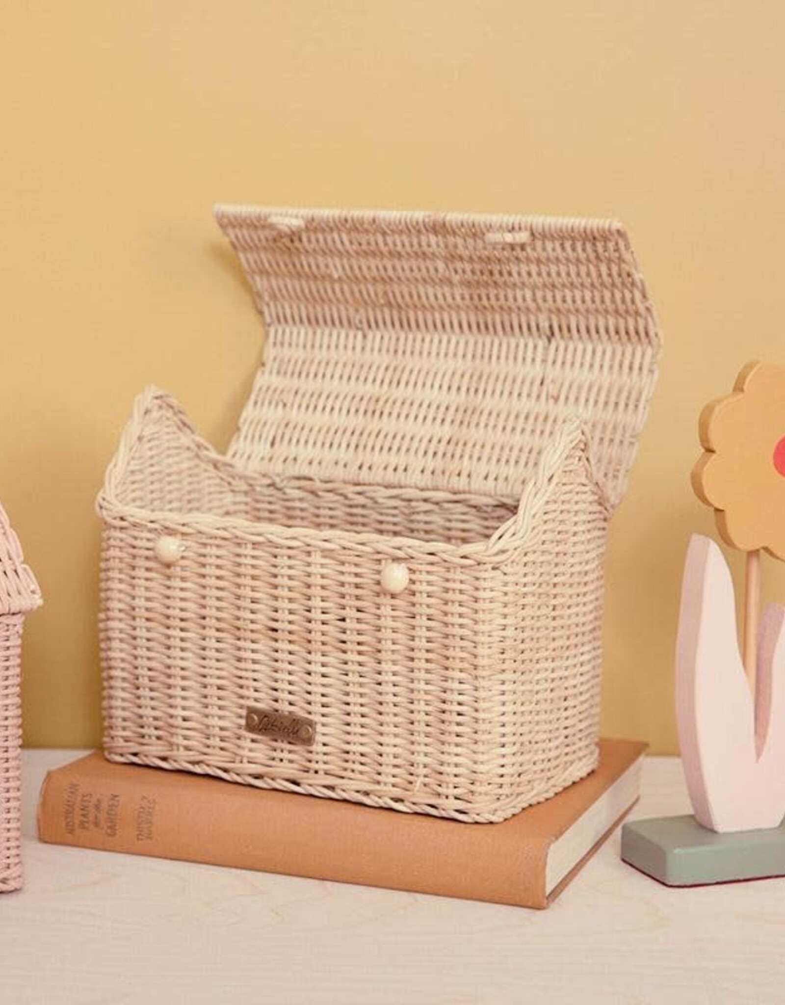 Olli Ella Casa Clutch