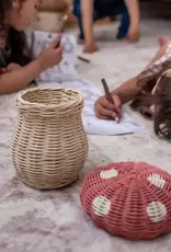 Olli Ella Porcini Basket