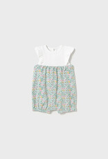 Mayoral Jade Short Bodysuit