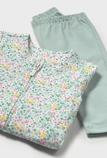 Mayoral Jade Baby Girl Tracksuit