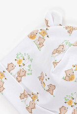 Kissy Kissy Honeybear  Hat