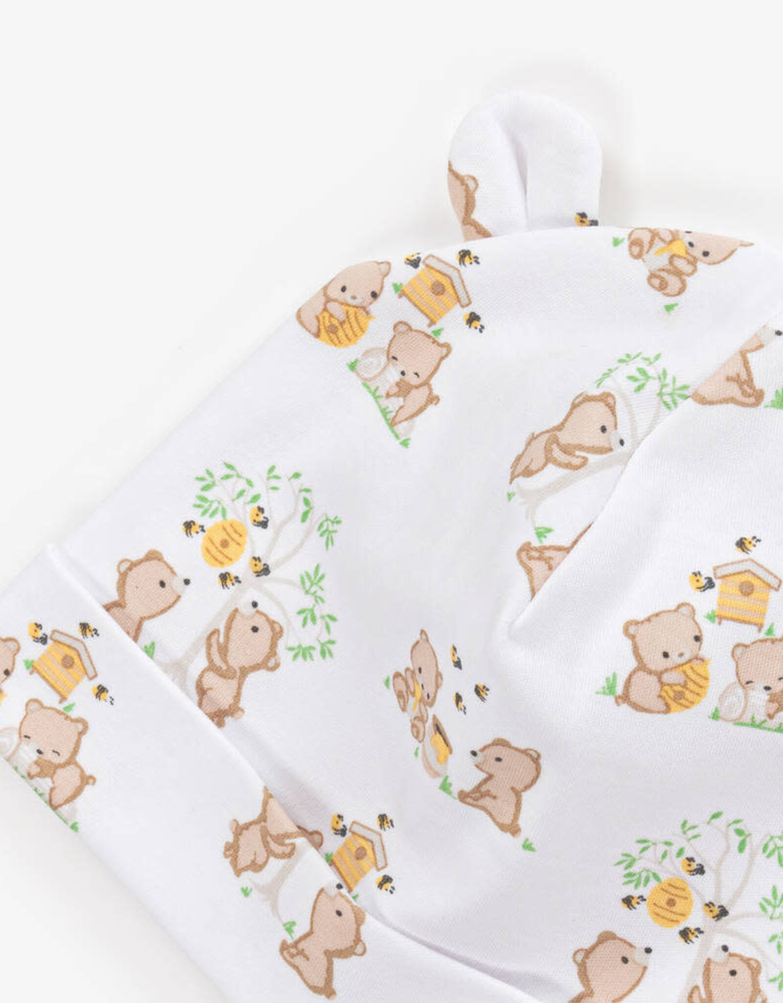 Kissy Kissy Honeybear  Hat