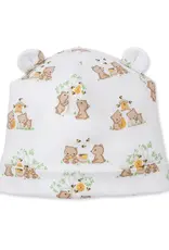Kissy Kissy Honeybear  Hat