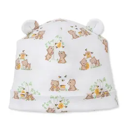 Kissy Kissy Honeybear  Hat
