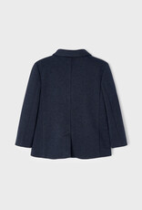 Navy Boys Blazer