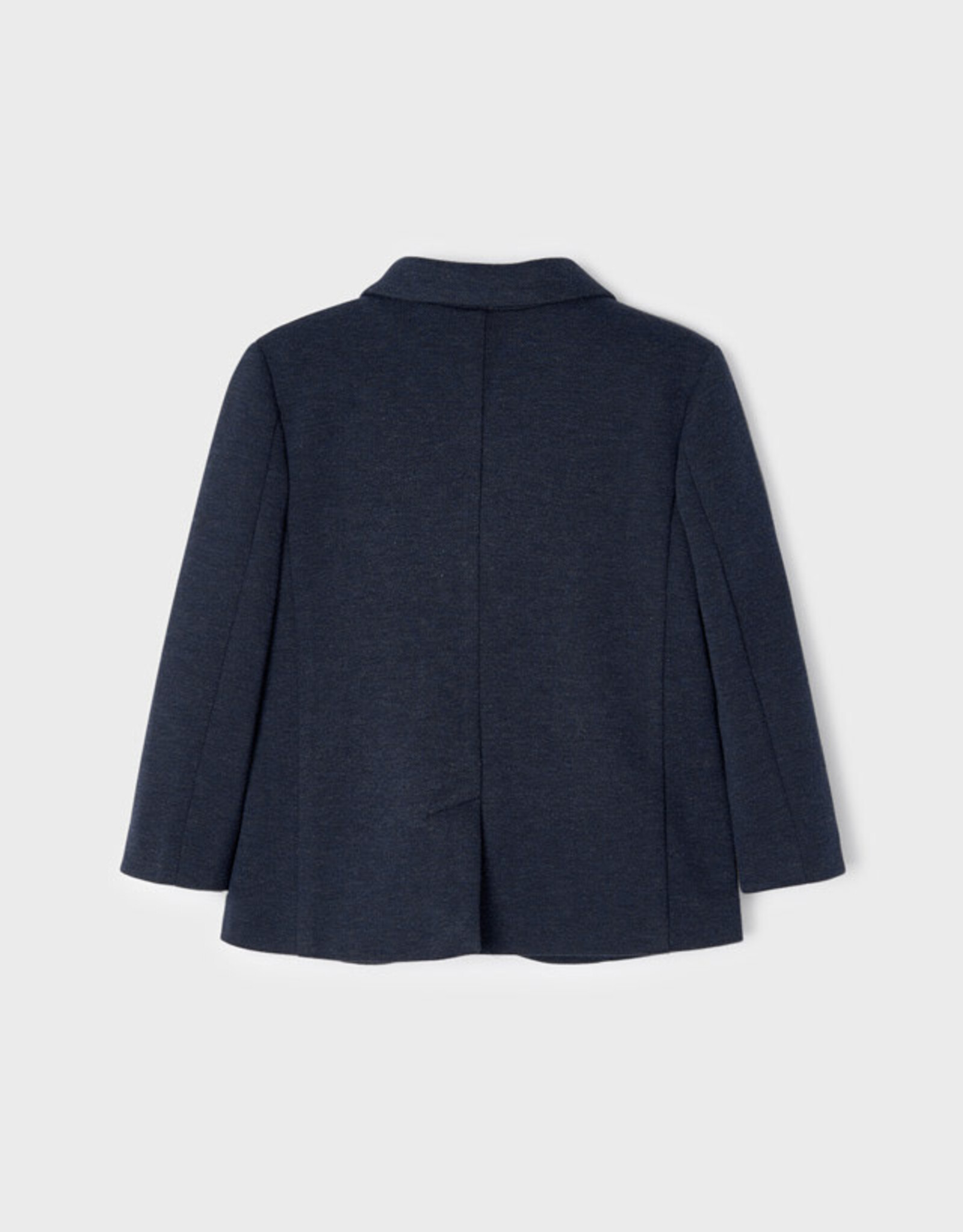 Navy Boys Blazer