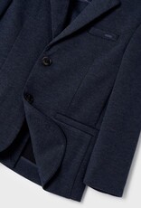 Navy Boys Blazer