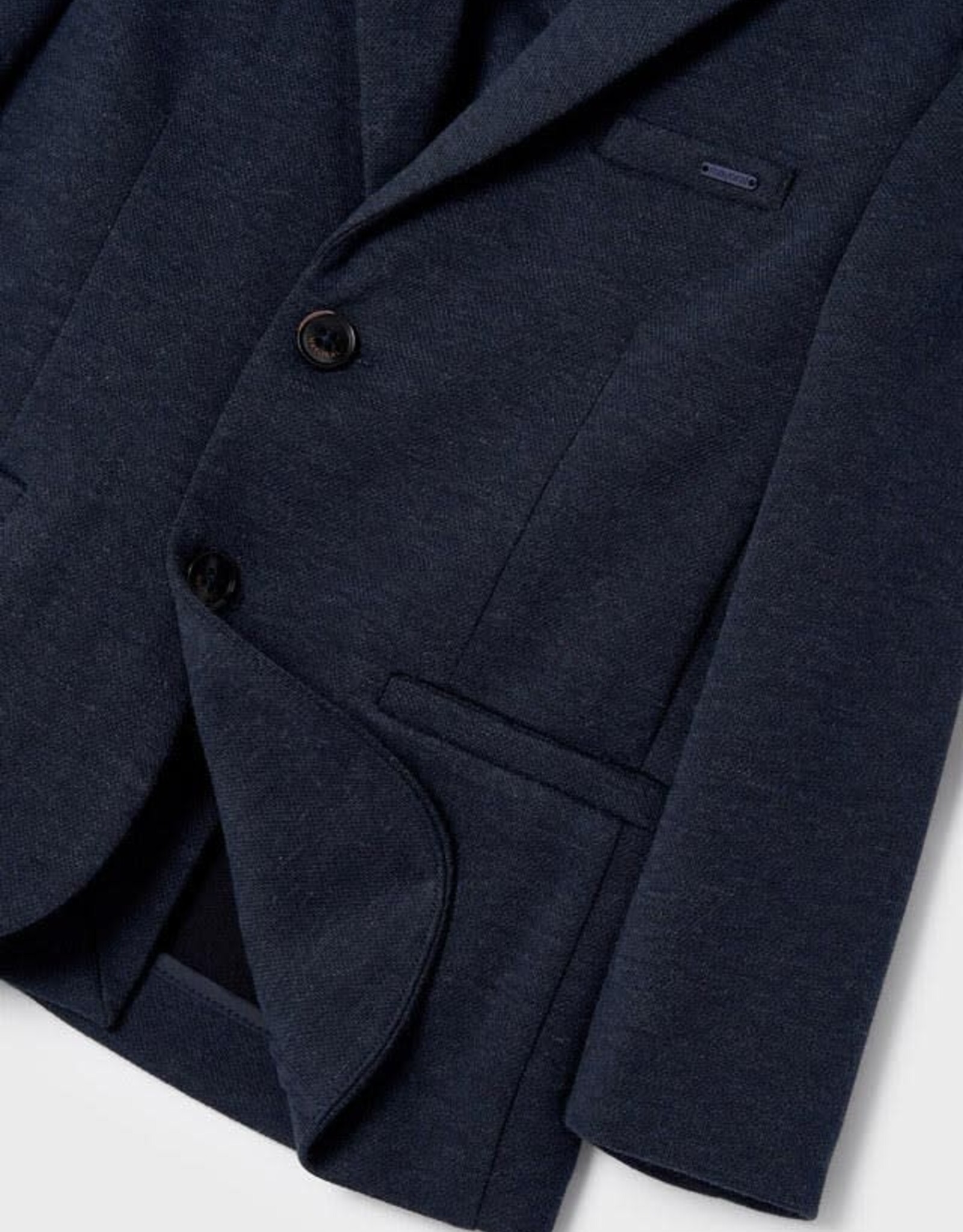 Navy Boys Blazer