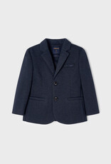 Navy Boys Blazer