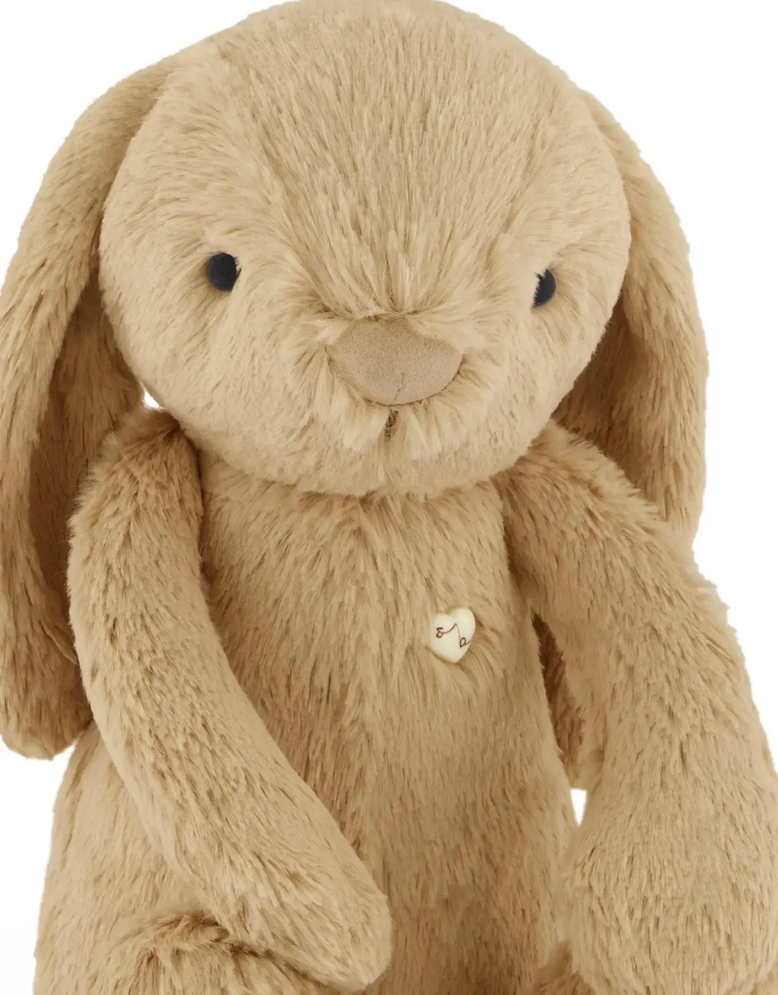 Jamie Kay Penelope the Bunny - Caramel