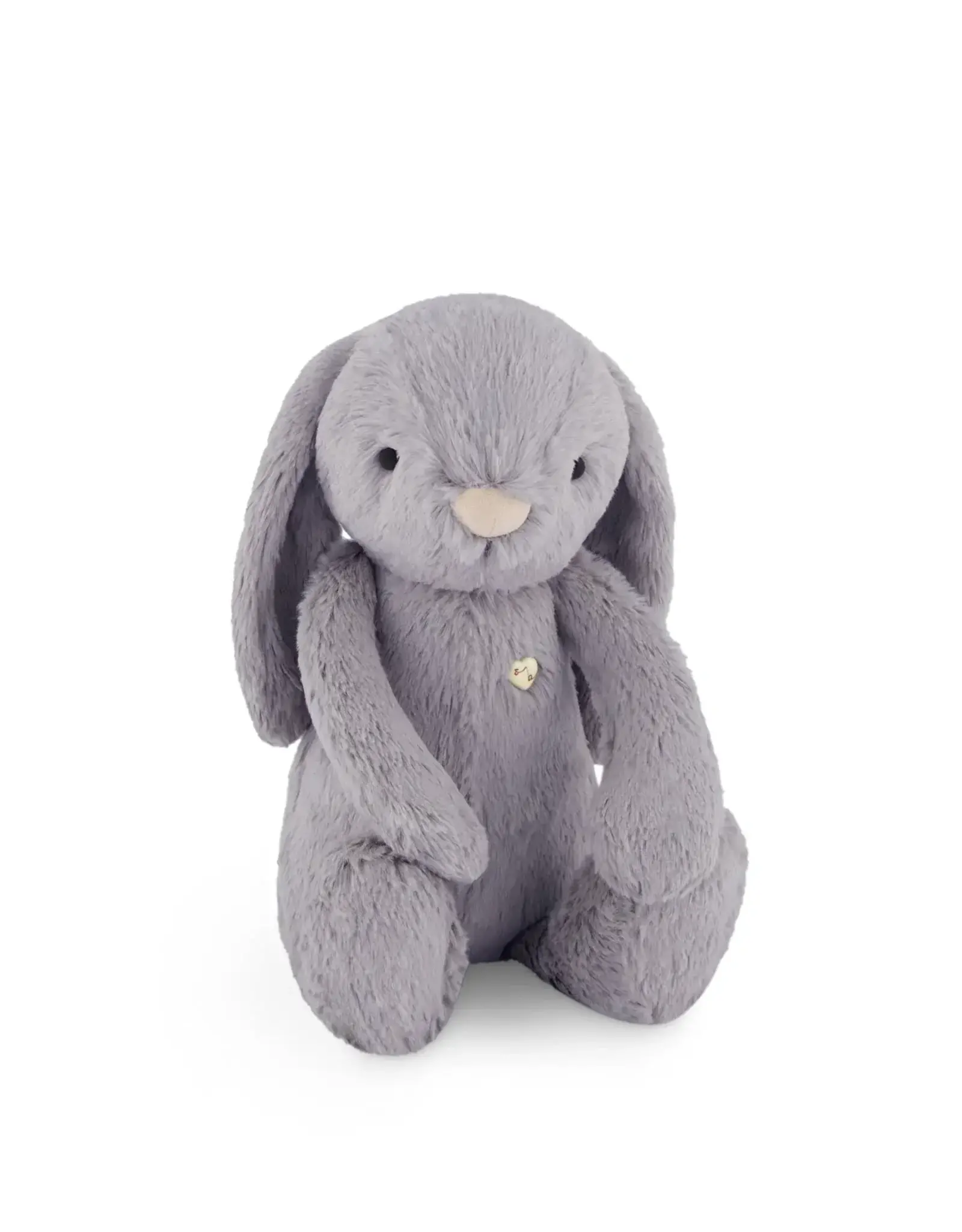 Jamie Kay Penelope the Bunny - Silver