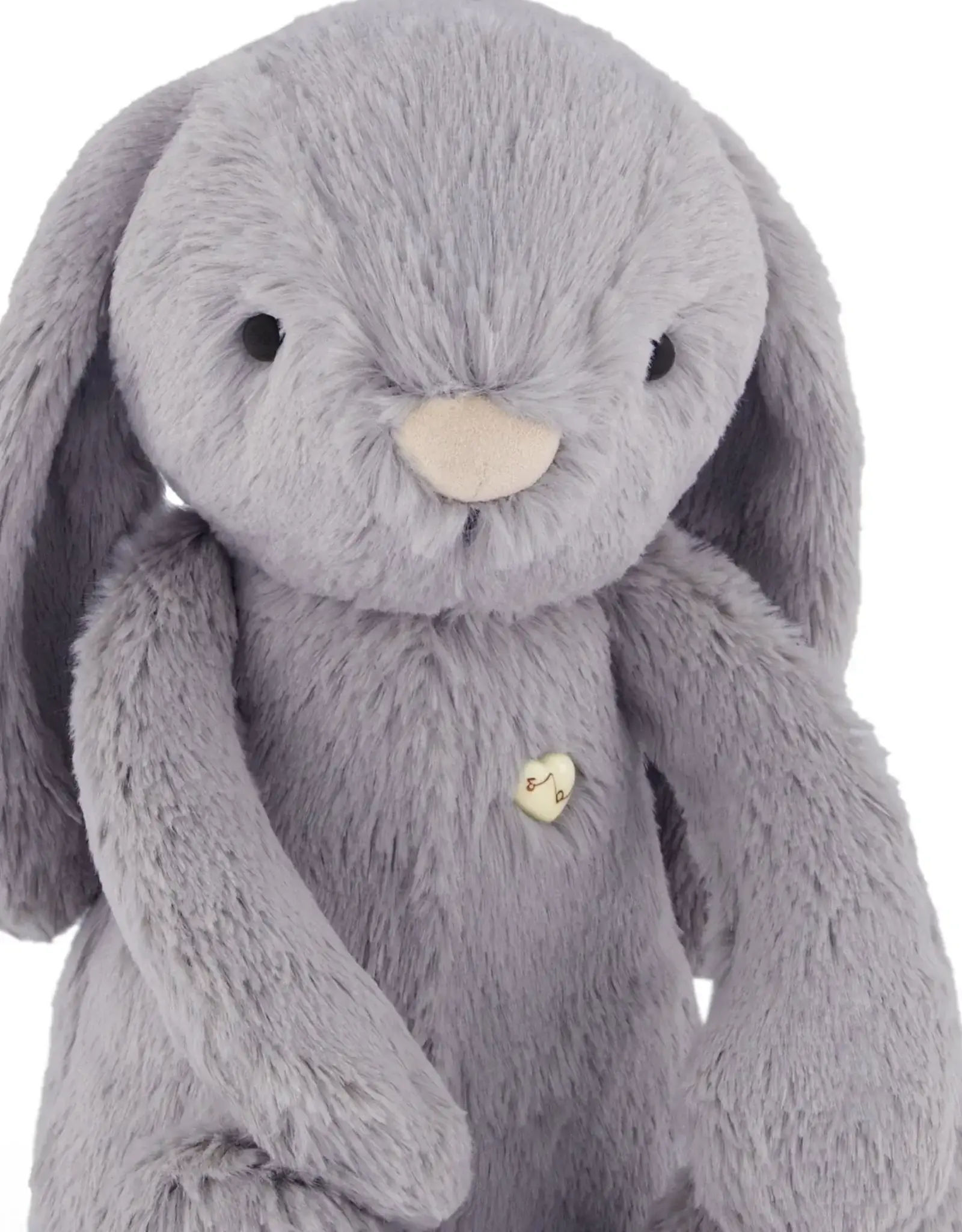 Jamie Kay Penelope the Bunny - Silver