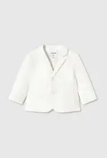 Mayoral Cream Dress Jacket