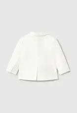Mayoral Cream Dress Jacket
