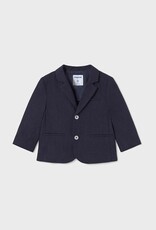Mayoral Navy Dress Jacket