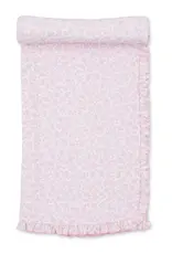 Kissy Kissy Summer Garden Blanket
