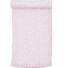 Kissy Kissy Summer Garden Blanket