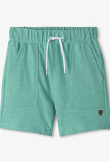 Hatley Nile Blue Relaxed Shorts