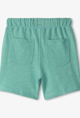 Hatley Nile Blue Relaxed Shorts