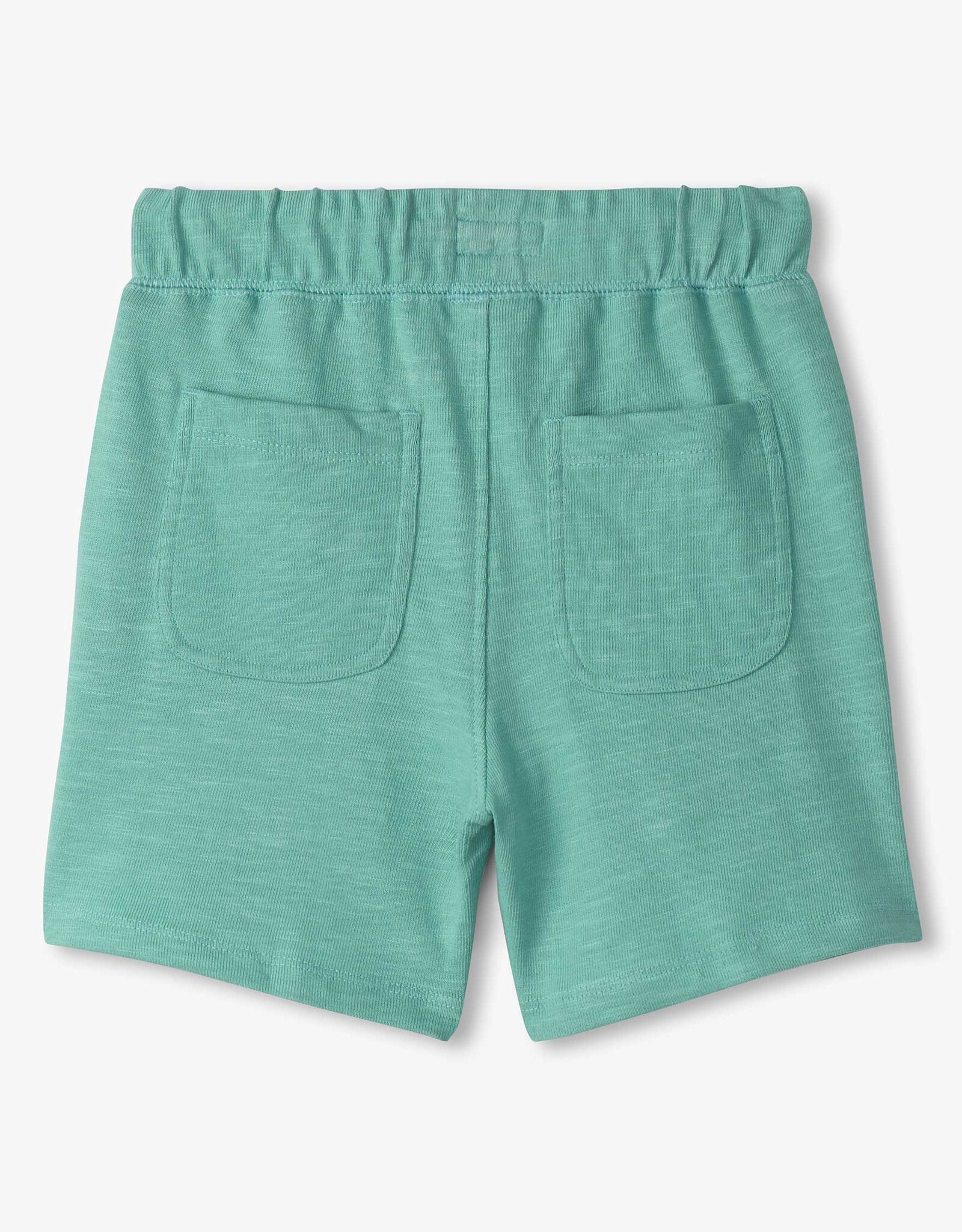 Hatley Nile Blue Relaxed Shorts