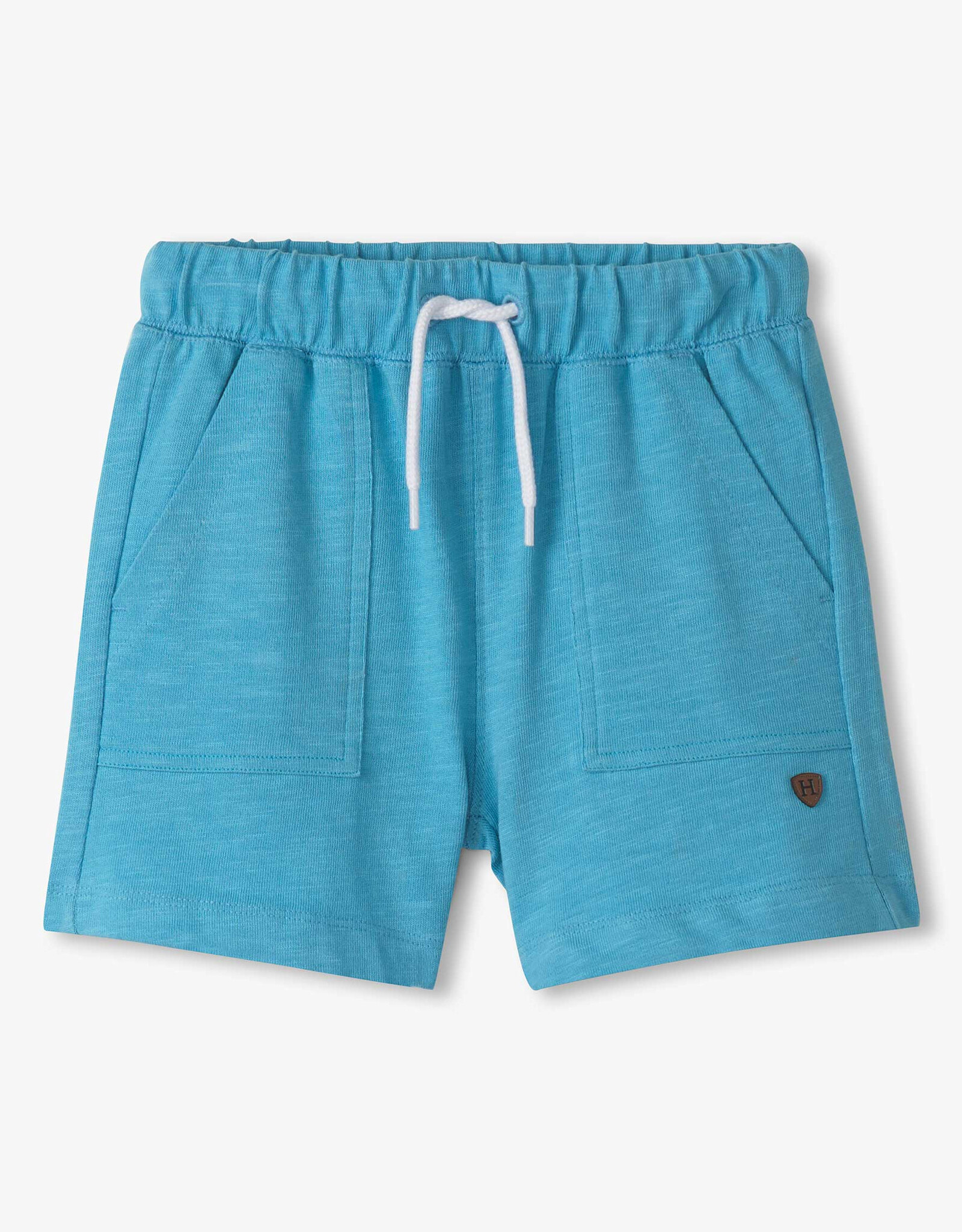 Hatley Norse Blue Relaxed Shorts
