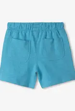Hatley Norse Blue Relaxed Shorts