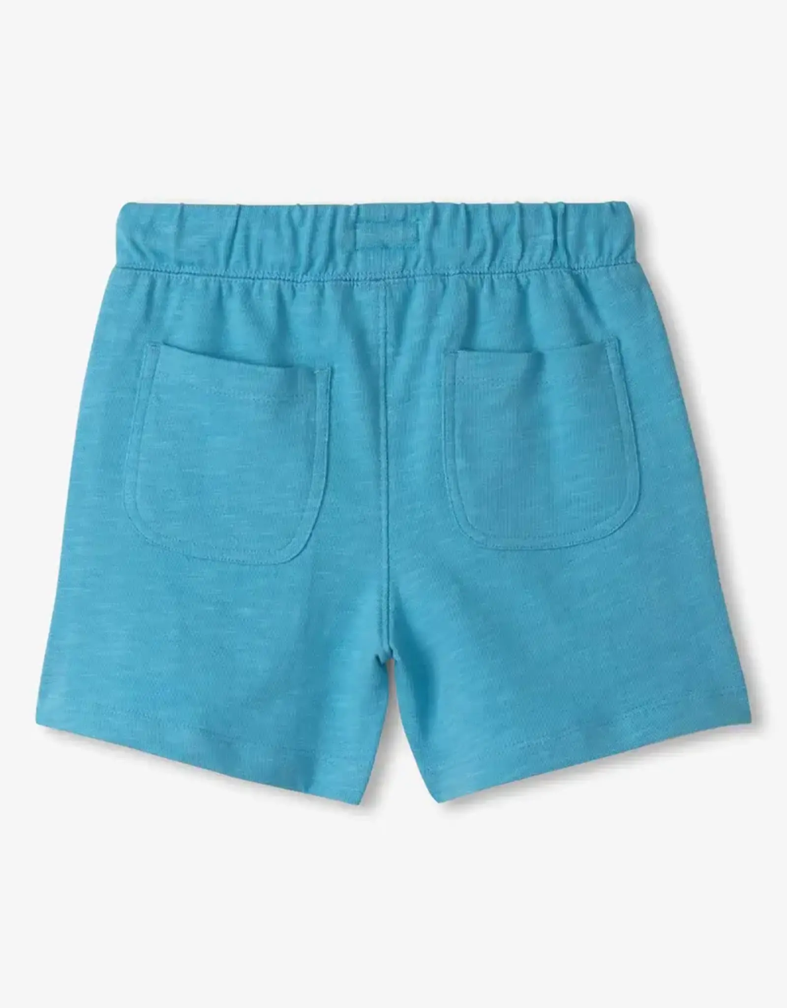 Hatley Norse Blue Relaxed Shorts