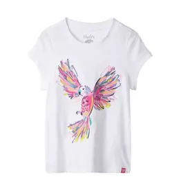 Hatley Parrot Graphic Tee