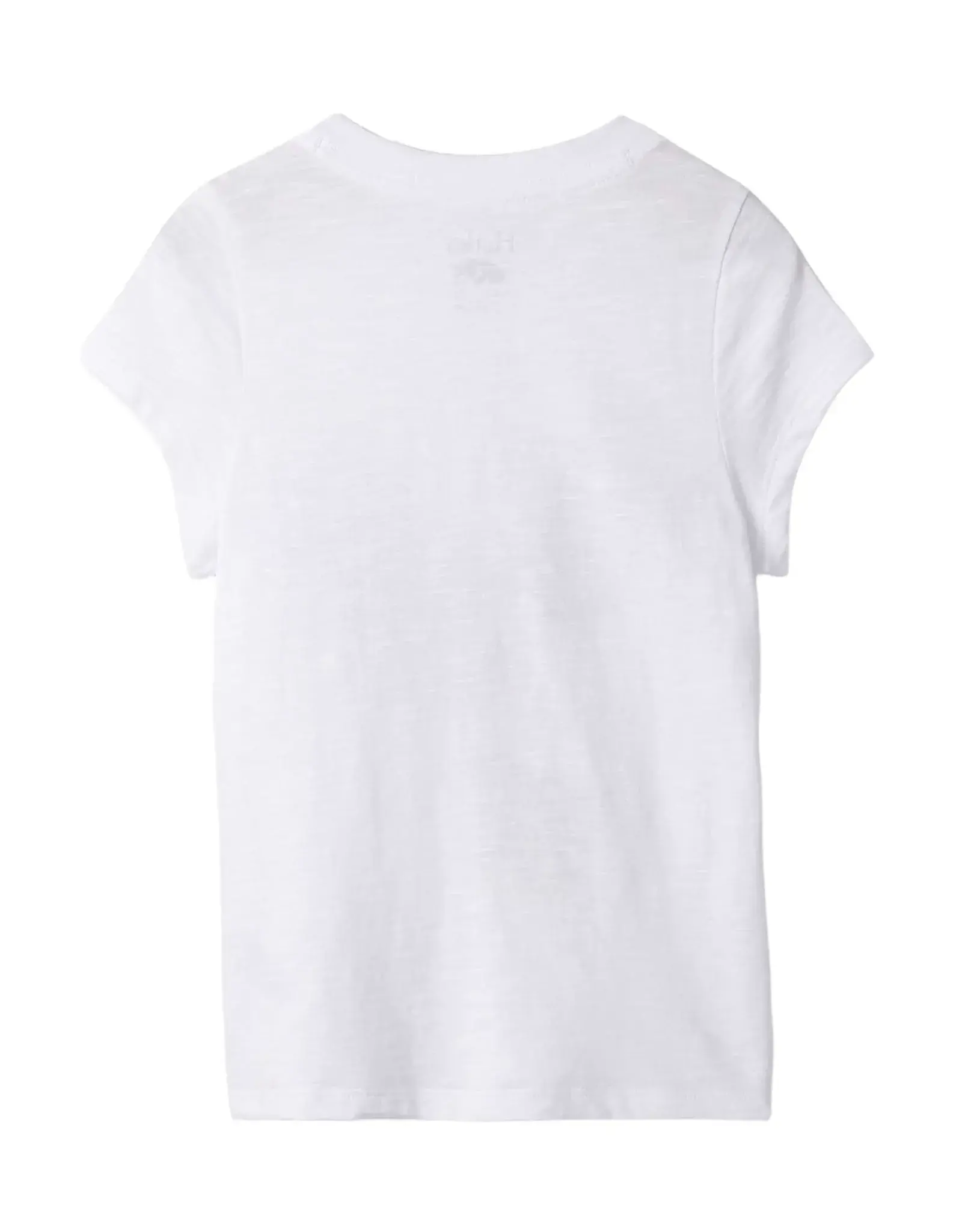 Hatley Parrot Graphic Tee