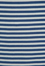 Little Me Sailboat 4-Piece Pajama Set