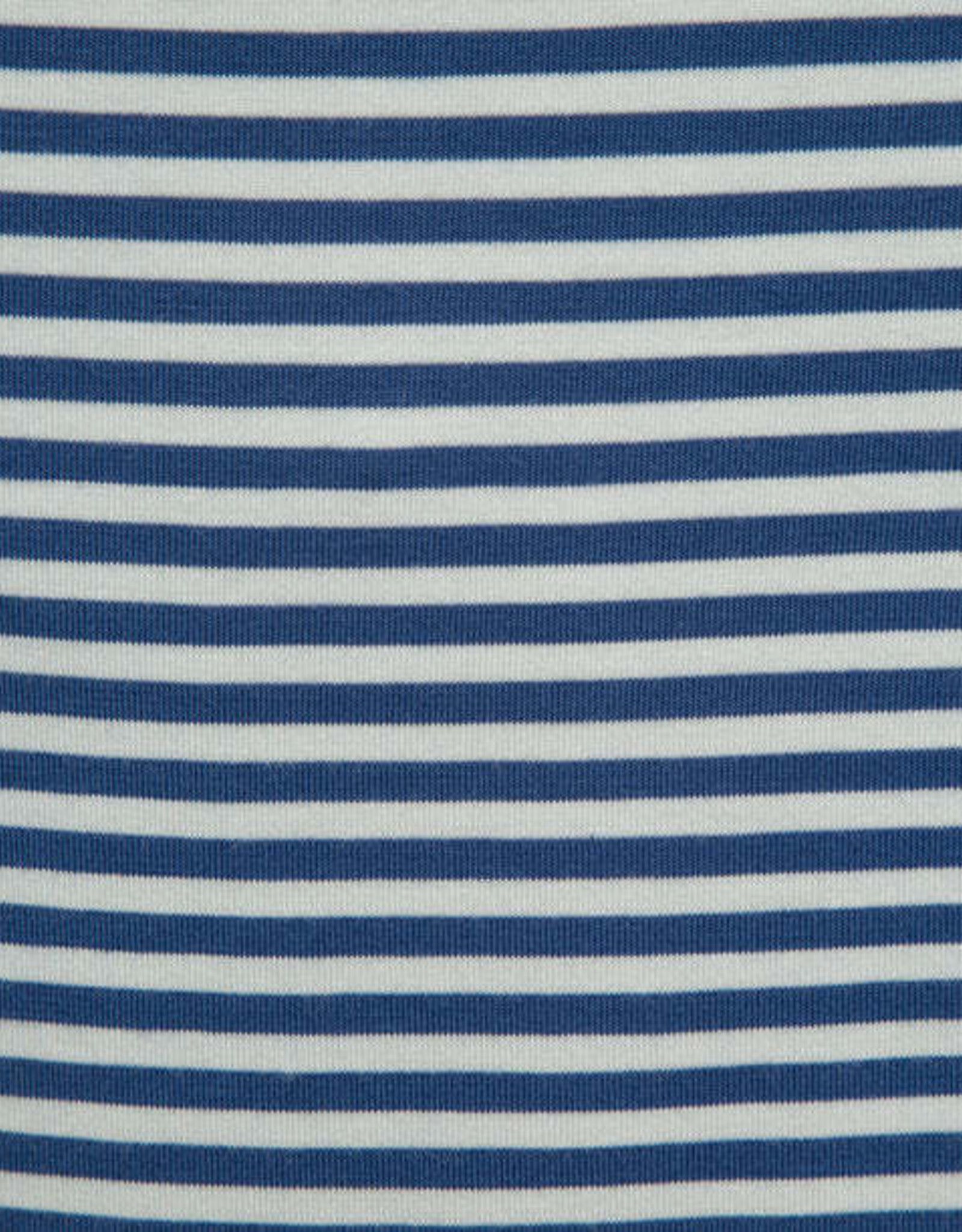 Little Me Sailboat 4-Piece Pajama Set
