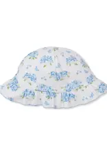 Kissy Kissy Heavenly Hydrangeas Floppy Hat